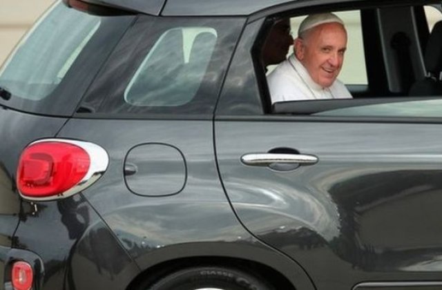 Germania vrea sa interzica vanzarea masinilor Fiat