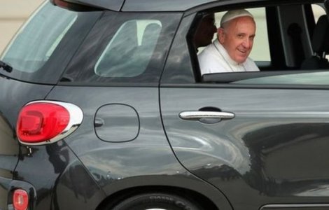 Germania vrea sa interzica vanzarea masinilor Fiat