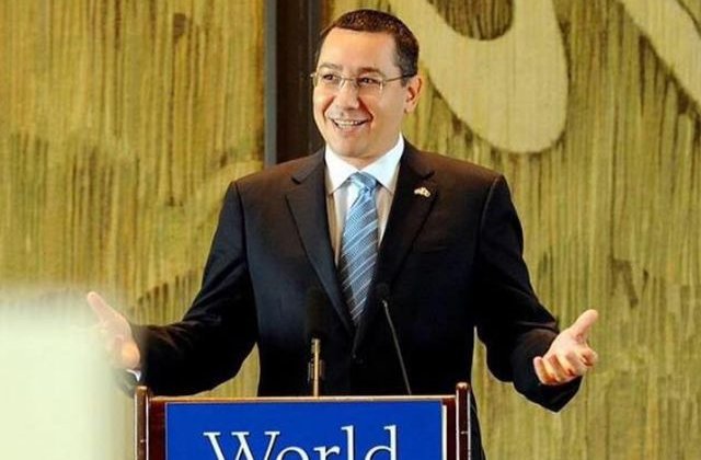 Tariceanu si Ponta vor sa modifice Codul Penal