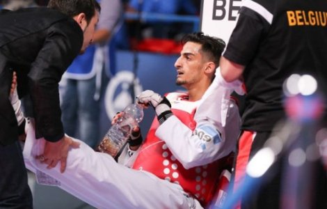 Fratele unui terorist implicat in atentatul de la Bruxelles va concura la J.O.