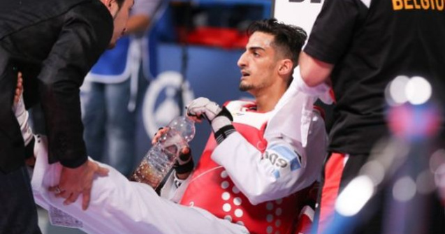 Fratele unui terorist implicat in atentatul de la Bruxelles va concura la J.O.