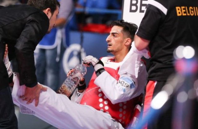 Fratele unui terorist implicat in atentatul de la Bruxelles va concura la J.O.