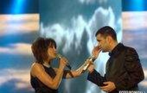 Romania in finala Eurovision