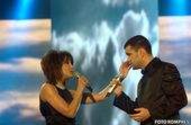 Romania in finala Eurovision