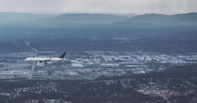 Oficial: Avionul EgyptAir prabusit in Mediterana nu a facut niciun viraj brusc inainte de disparitie