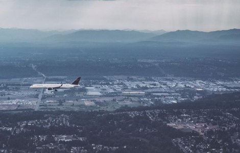 Oficial: Avionul EgyptAir prabusit in Mediterana nu a facut niciun viraj brusc inainte de disparitie