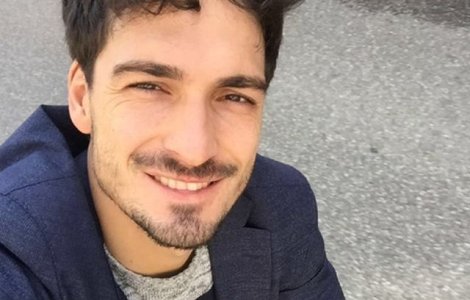 Mats Hummels a fost prezentat oficial la Bayern Munchen