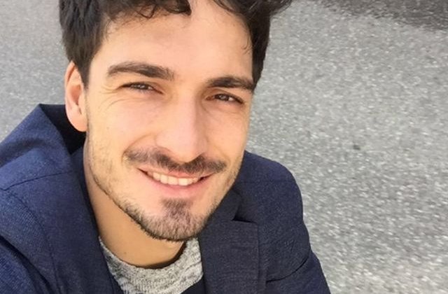 Mats Hummels a fost prezentat oficial la Bayern Munchen