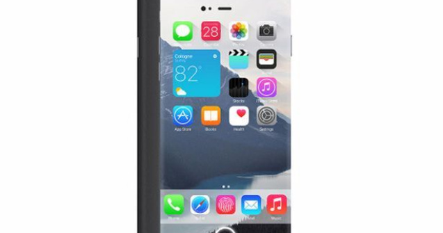  Foto  Detalii importante despre noul iPhone 7