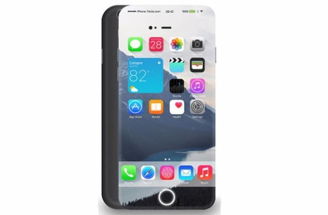 [FOTO] Detalii importante despre noul iPhone 7