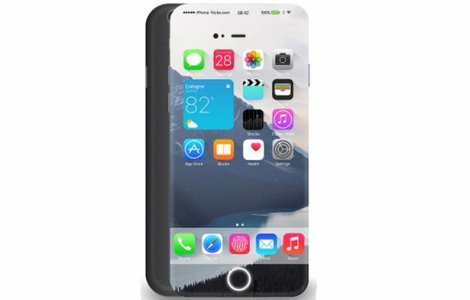  Foto  Detalii importante despre noul iPhone 7