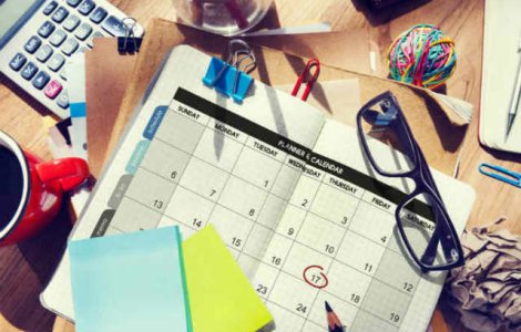 4 obiecte care te pot ajuta sa-ti organizezi mai bine viata