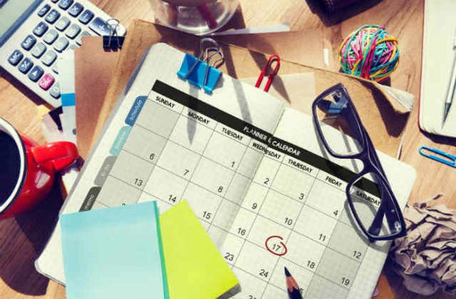 4 obiecte care te pot ajuta sa-ti organizezi mai bine viata