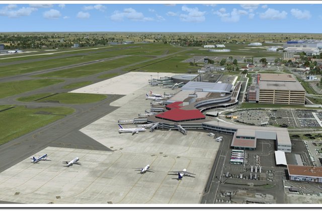 Un avion a efectuat o aterizare de urgenta in Franta din cauza a 24 de pasageri