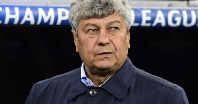 Mircea Lucescu a semnat cu Zenit Sankt Petersburg