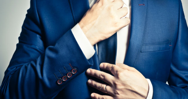  Top  7 greseli vestimentare pe care le fac barbatii in tinuta business