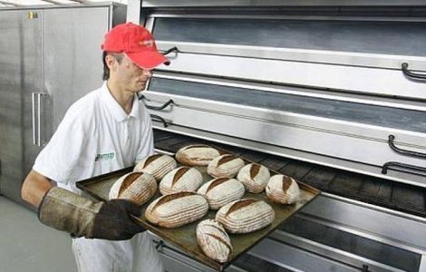 Profitul Boromir a scazut cu 12% in primul trimestru