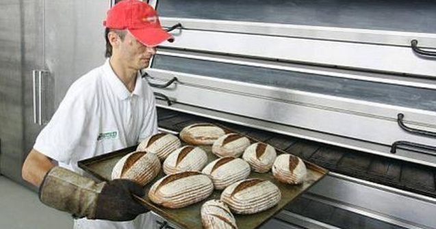 Profitul Boromir a scazut cu 12% in primul trimestru