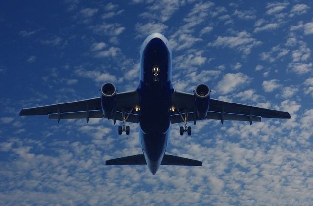 Achizitionarea avionului prezidential a primit unda verde