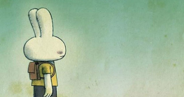 Lectii de viata in ilustratii creative. Te vor pune pe ganduri