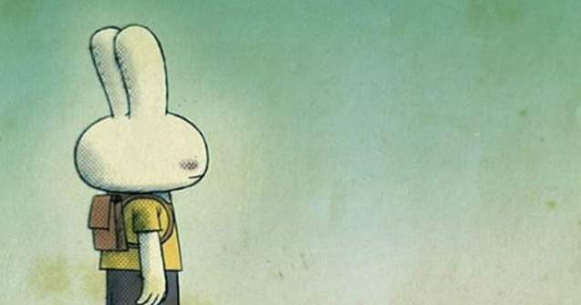 Lectii de viata in ilustratii creative. Te vor pune pe ganduri