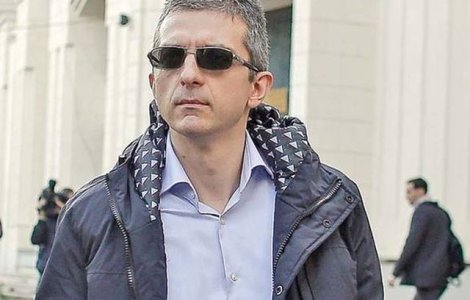 Trupul lui Dan Condrea a fost ridicat de familie de la IML