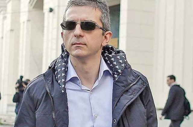 Trupul lui Dan Condrea a fost ridicat de familie de la Serviciul de Medicina Legala Ilfov