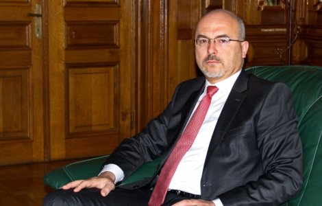 Ambasadorul Poloniei: Scuturile antiracheta nu sunt un pericol