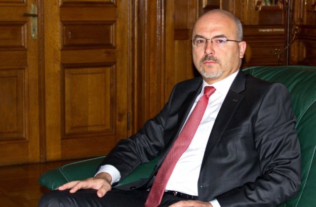 Ambasadorul Poloniei la Bucuresti: Scuturile antiracheta nu sunt un pericol