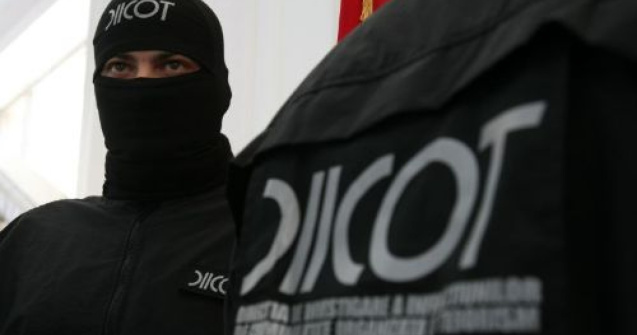 DIICOT cere aviz de incepere a urmaririi penale pentru patru ministri