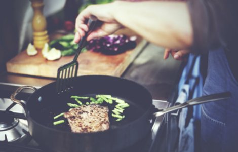 6 trucuri utile in bucatarie pe care nici macar bunica nu le stie