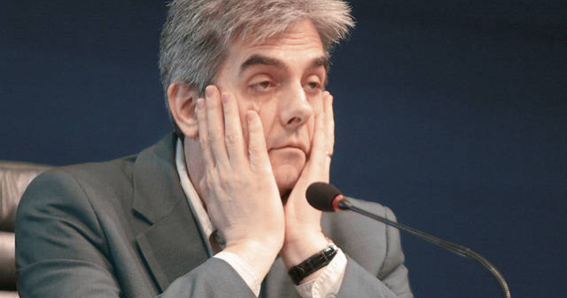 Nicolaescu a cerut un control privind infectiile intraspitalicesti