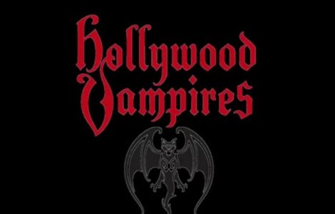  Video  Alice Cooper si Joe Perry, mesaj pentru fanii romani