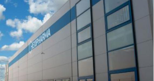 Cum au reactionat angajatii Hexi Pharma la accidentul lui Dan Condrea