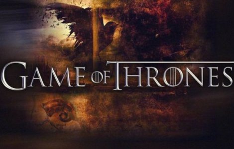 Scapa de spoilerele din Game of Thrones!