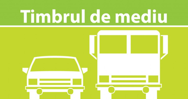 Cum puteti inmatricula masina fara a plati taxa de mediu