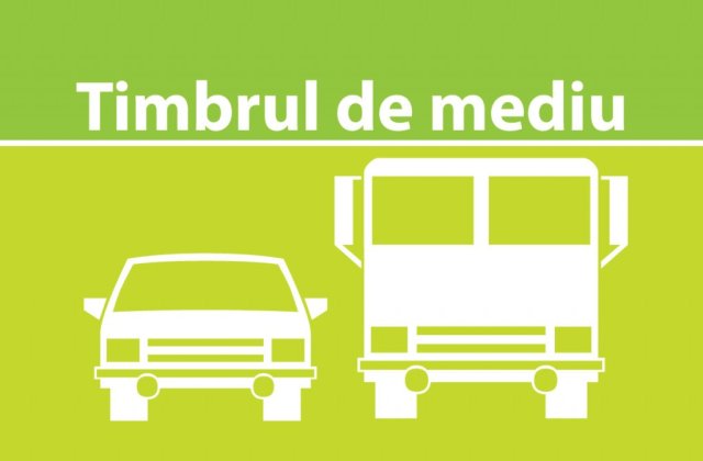 Cum puteti inmatricula masina fara a plati taxa de mediu