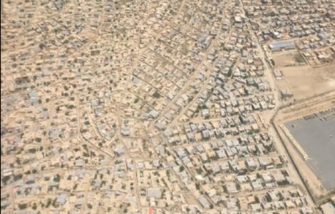 Cel putin 10 morti intr-un atentat sinucigas in apropiere de Kabul