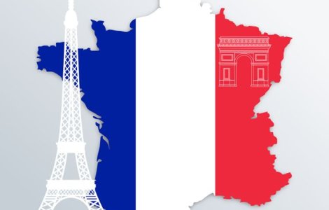 Lista cu posibile tinte de atac din Franta, gasita in calculatorul din ascunzatoarea lui Abdeslam