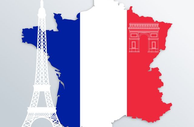 Lista cu posibile tinte de atac din Franta, gasita in calculatorul din ascunzatoarea lui Abdeslam