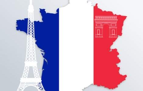 Lista cu posibile tinte de atac din Franta, gasita in calculatorul din ascunzatoarea lui Abdeslam