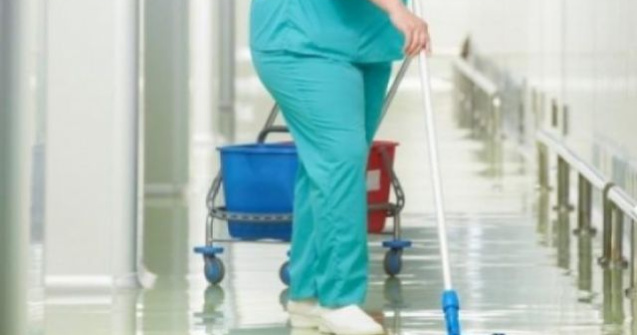 Scandalul dezinfectantilor se extinde! Un alt producator are probleme