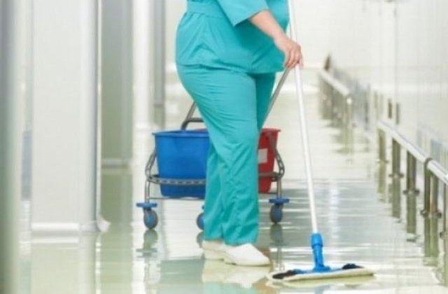 Scandalul dezinfectantilor se extinde! Un alt producator are probleme