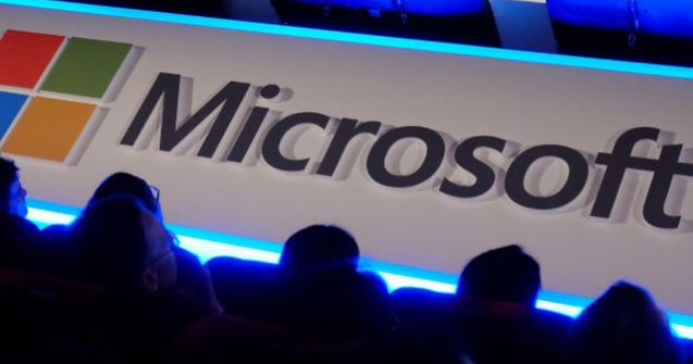 Microsoft disponibilizeaza 1.850 de oameni