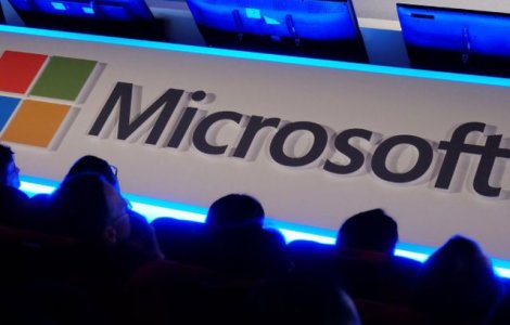 Microsoft disponibilizeaza 1.850 de oameni