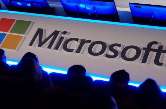Microsoft disponibilizeaza 1.850 de oameni