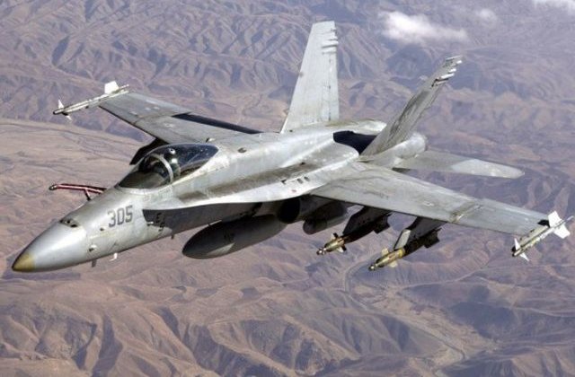 Ungaria poarta negocieri cu Rusia pentru modernizarea avioanelor militare