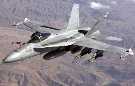 Ungaria poarta negocieri cu Rusia pentru modernizarea avioanelor militare