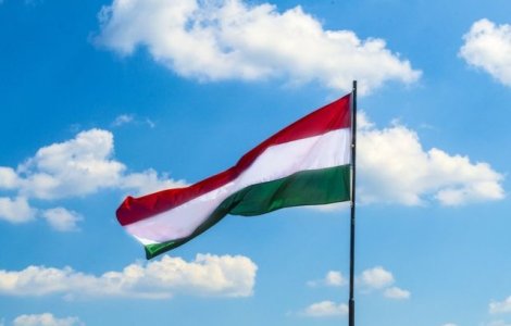 Sondaj: 77% dintre unguri sunt impotriva cotelor obligatorii de imigranti