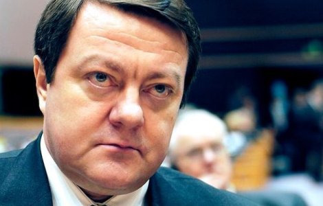 Sorin Frunzaverde, condamnat definitiv la doi ani de inchisoare cu suspendare